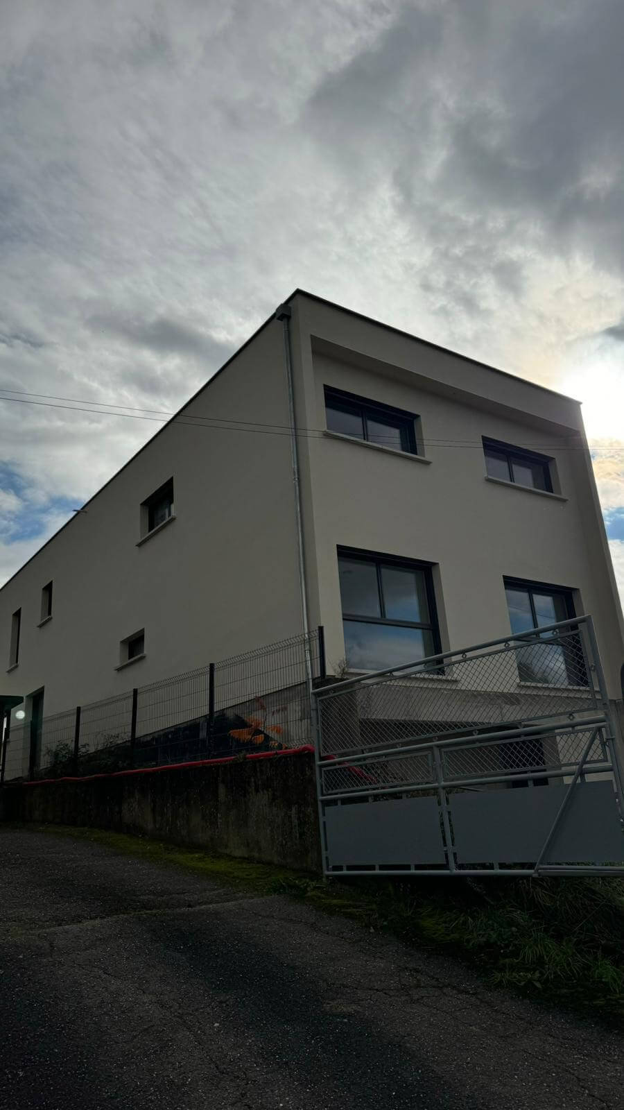 Réalisation à Schiltigheim - Photo 12